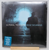 Scaggs, Boz - Fool To Care