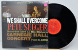 Seeger, Pete - We Shall Overcome