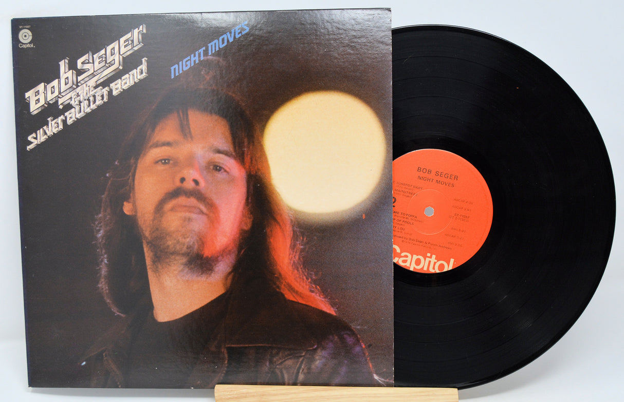 Seger, Bob - Night Moves