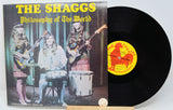 Shaggs - Philosophy Of The World