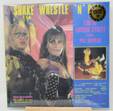 Shake Wrestle N Roll - Soundtrack (Adrian Street)