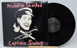 Shocked, Michelle - Captain Swing