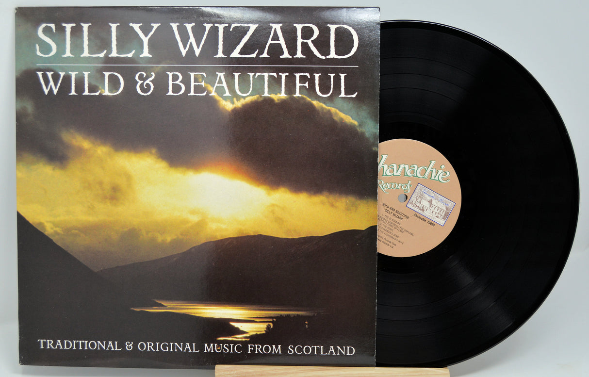 Silly Wizard - Wild & Beautiful