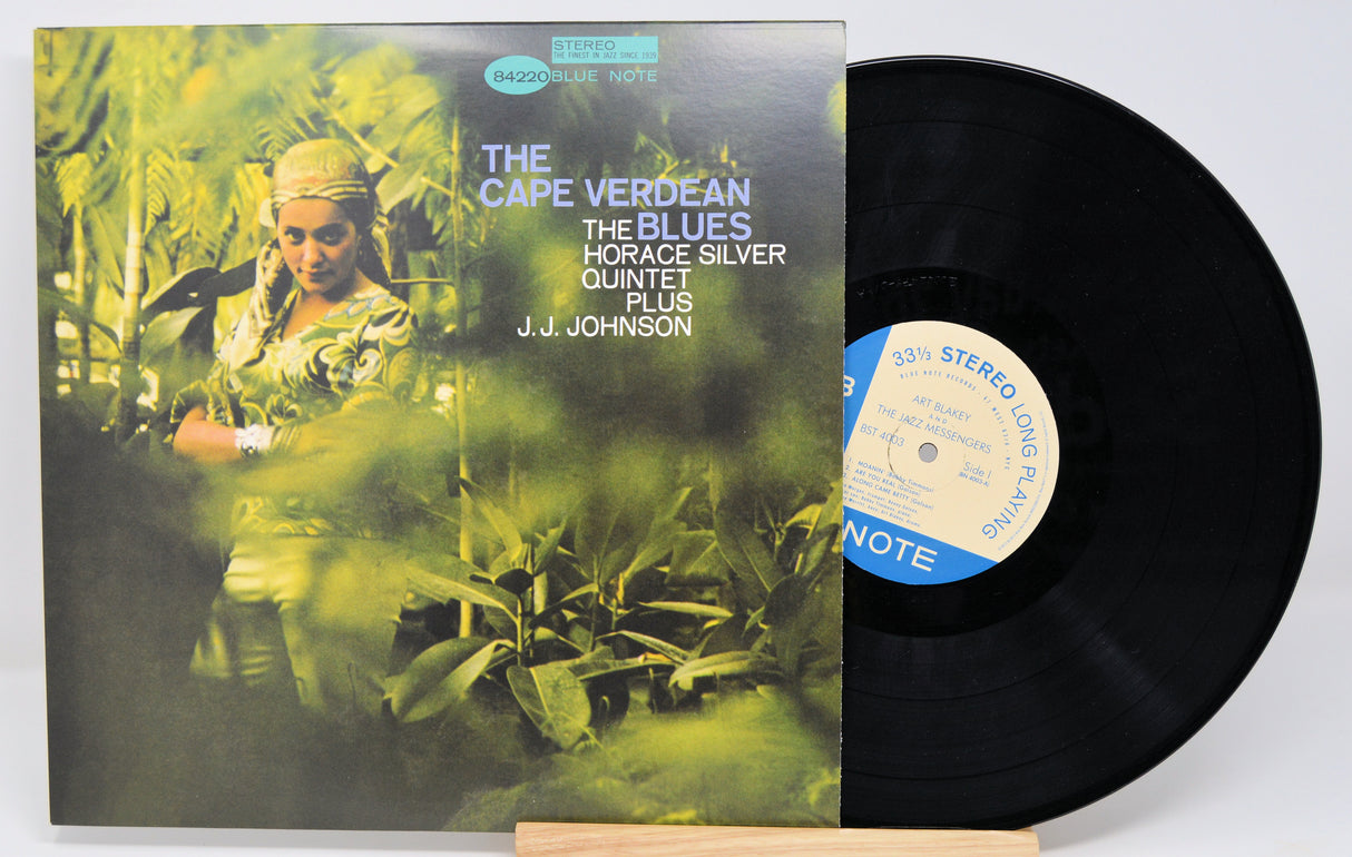 Silver, Horace - Cape Verdean