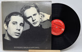 Simon & Garfunkel - Bookends