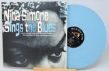 Simone, Nina - Sings The Blues