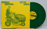 Simpson, Sturgill - Cuttin' Grass