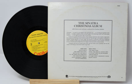 Sinatra, Frank - Christmas Album