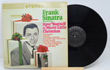 Sinatra, Frank - Have Yourself A Merry Little Christmas