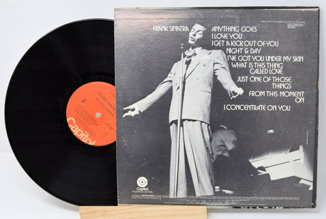Sinatra, Frank - My Cole Porter