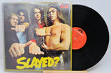 Slade - Slayed?