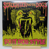 Slaughter And The Dogs - Do It Dog Style