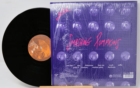 Smashing Pumpkins - Gish