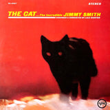 Smith, Jimmy - The Cat