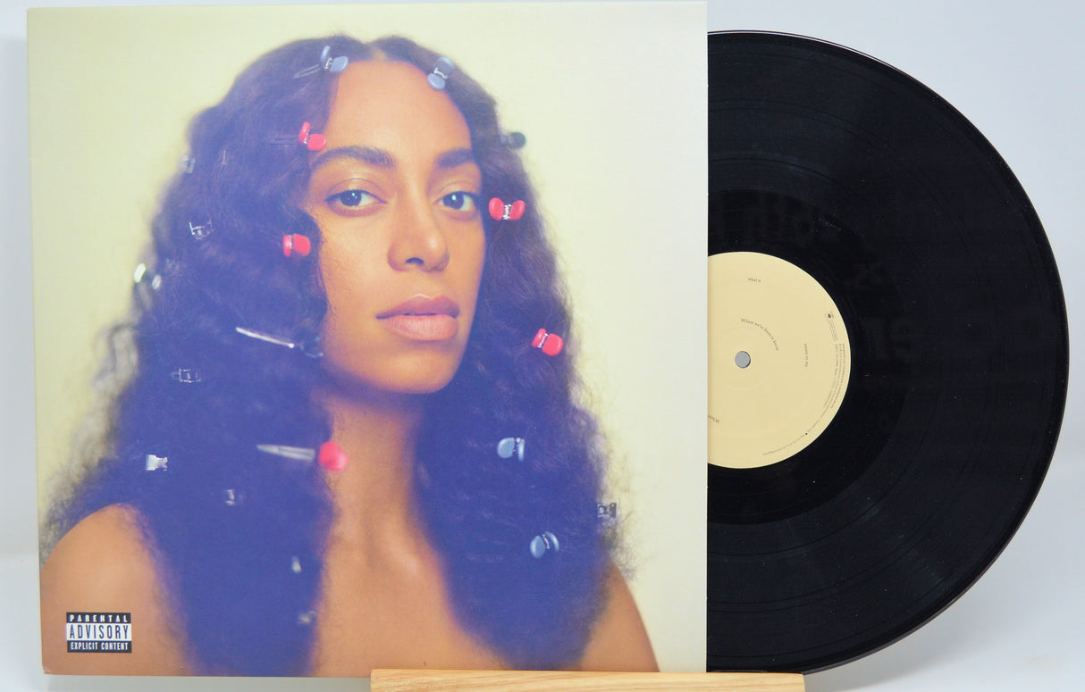 Solange - Seat At The Table