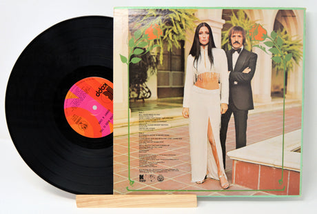 Sonny & Cher - All I Ever Need