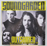 Soundgarden - Outshined