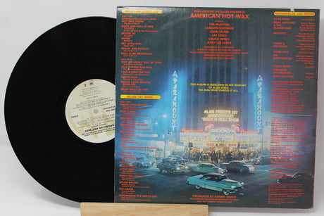 Soundtrack - American Hot Wax