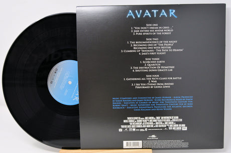 Soundtrack - Avatar