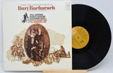 Soundtrack (Bacharach) - Butch Cassidy & Sundance Kid