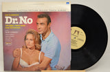 Soundtrack - Dr. No