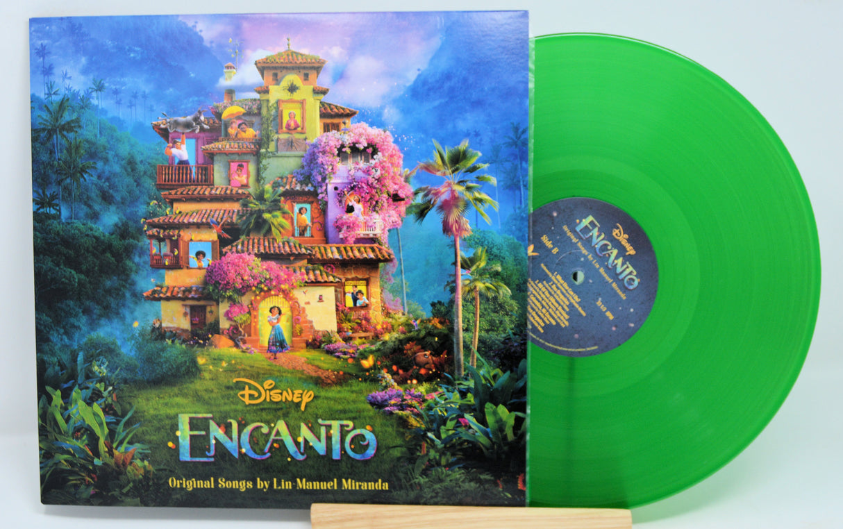 Soundtrack - Encanto