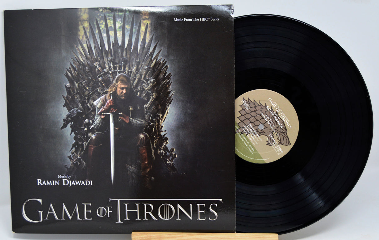 Soundtrack - Game Of Thrones