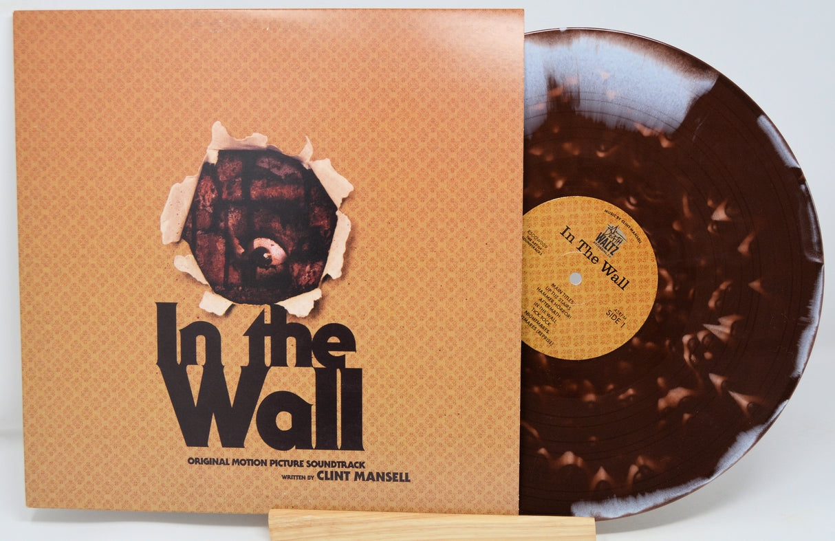 Soundtrack - In The Wall (Clint Mansell)