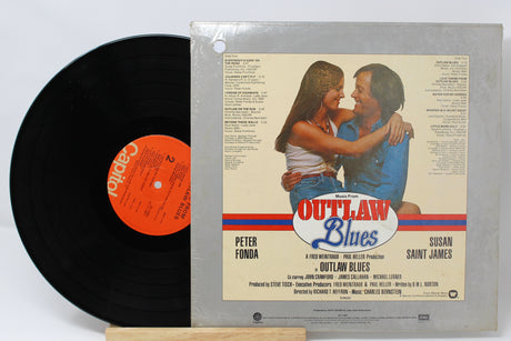 Soundtrack - Outlaw Blues