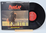 Soundtrack - Phar Lap