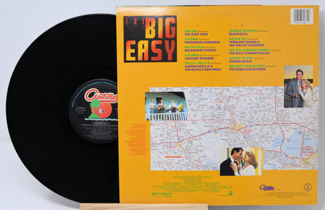 Soundtrack - The Big Easy