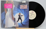 Soundtrack - The Living Daylights