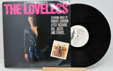 Soundtrack - The Loveless