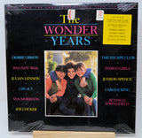 Soundtrack - Wonder Years