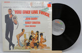 Soundtrack - You Only Live Twice