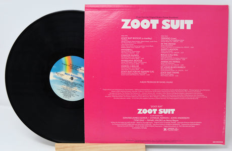 Soundtrack - Zoot Suit