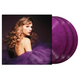 Swift, Taylor - Speak Now (Taylor's Version)