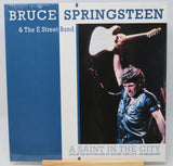 Springsteen, Bruce - A Saint In The City