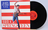 Springsteen, Bruce - Born In The U.S.A. 12"