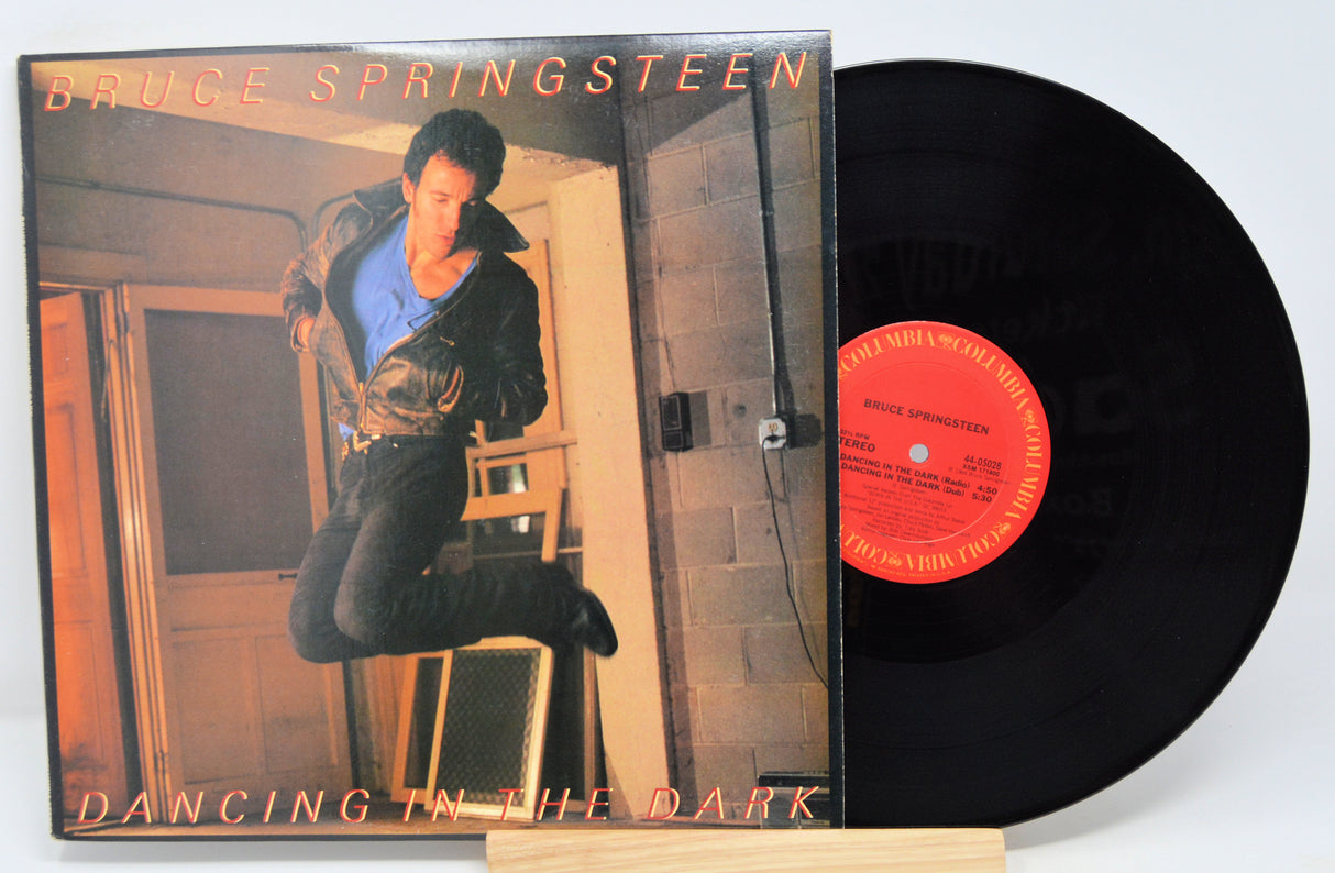 Springsteen, Bruce - Dancing In The Dark