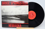 Springsteen, Bruce - Nebraska