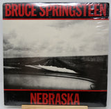 Springsteen, Bruce - Nebraska