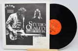 Springsteen, Bruce - Studio Quality Built In