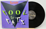 Squeeze - Cool for Cats