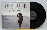 Stapleton, Chris - Traveller