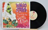 Starr, Ringo - I Wanna Be Santa Clause