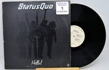 Status Quo - Hello!