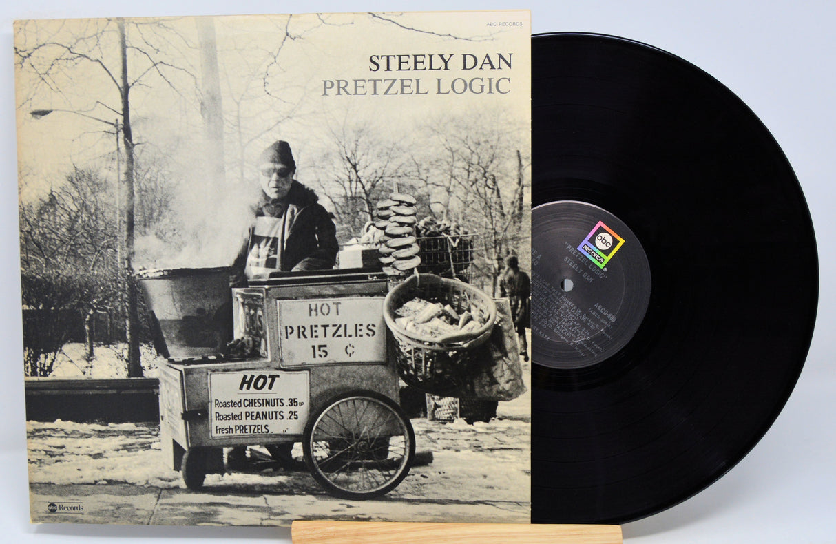 Steely Dan - Pretzel Logic