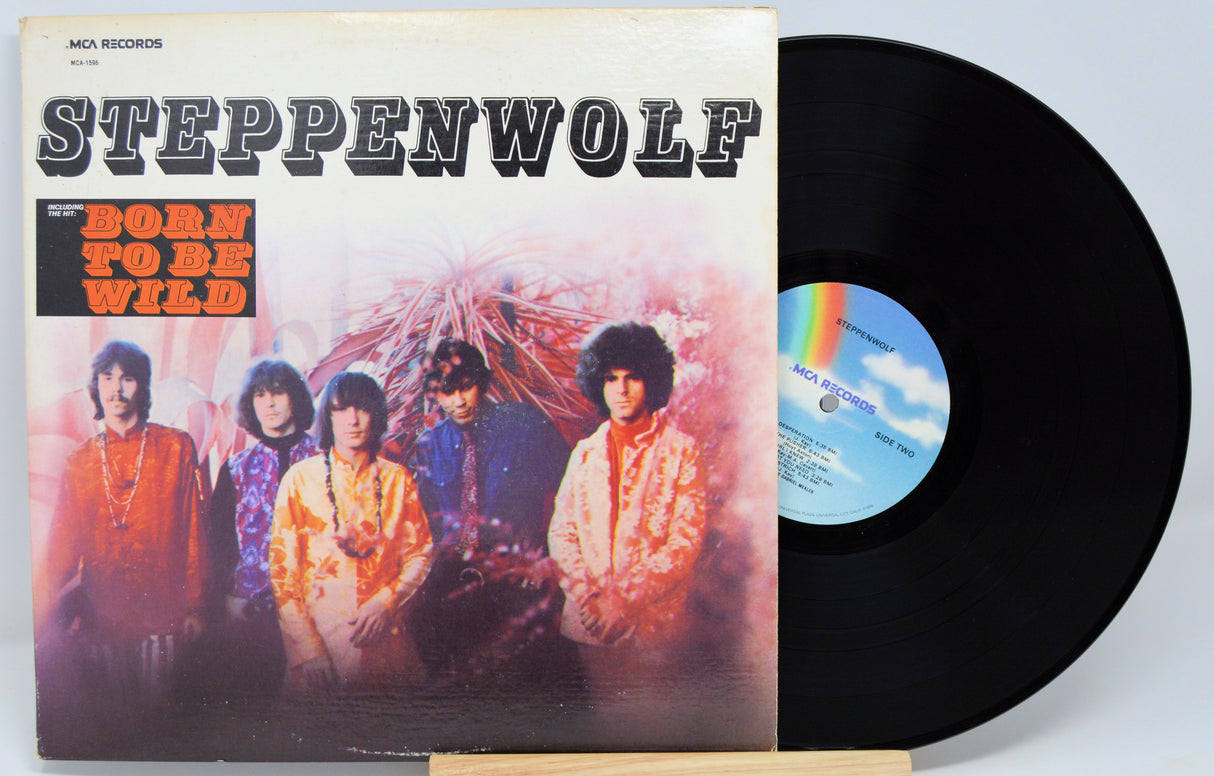 Steppenwolf - Born To Be Wild