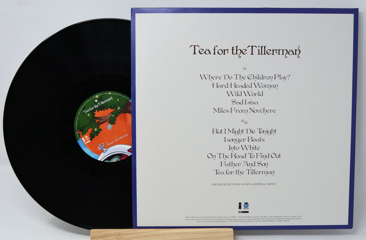 Stevens, Cat - Tea For Tillerman 2